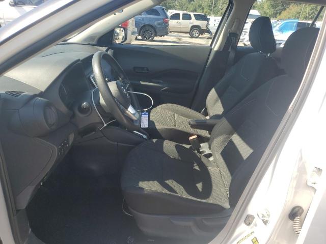 2021 NISSAN KICKS - 3N1CP5BV6ML517684