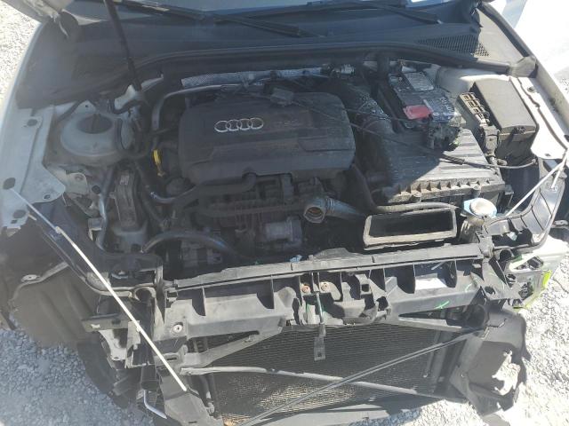 2015 AUDI A3 PREMIUM WAU3FLFF5F1075267