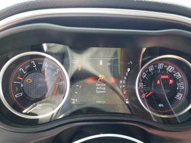 2020 DODGE CHALLENGER 2C3CDZAG0LH210314
