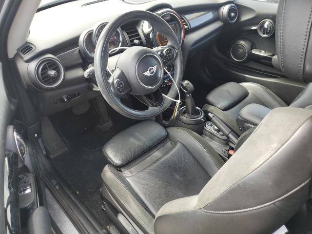 2015 MINI COOPER S - WMWXP7C56F2A33270