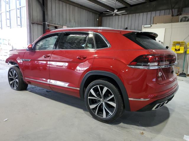 2024 VOLKSWAGEN ATLAS CROS 1V2FE2CA0RC220860