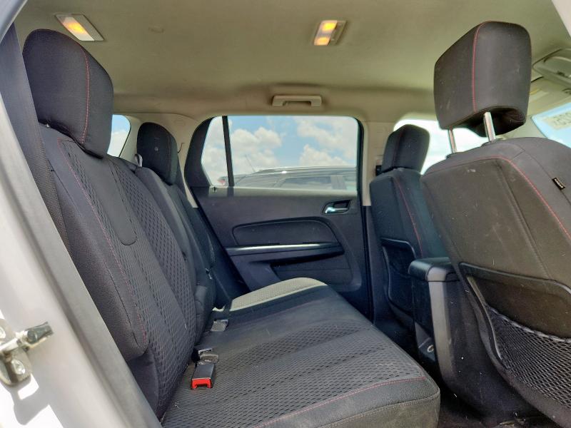 2015 GMC TERRAIN SL 2GKALMEK5F6307729