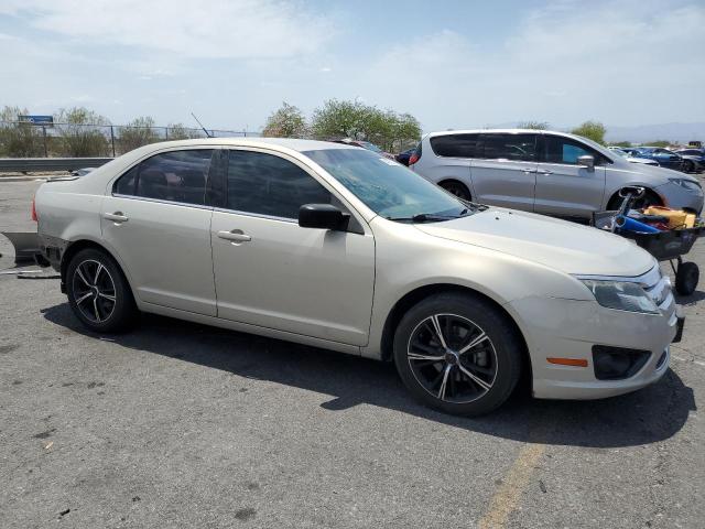 2010 FORD FUSION - 3FAHP0HA6AR431378