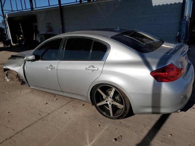 2013 INFINITI G37 BASE - JN1CV6AP7DM715467