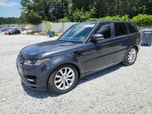 LAND ROVER RANGE ROVE