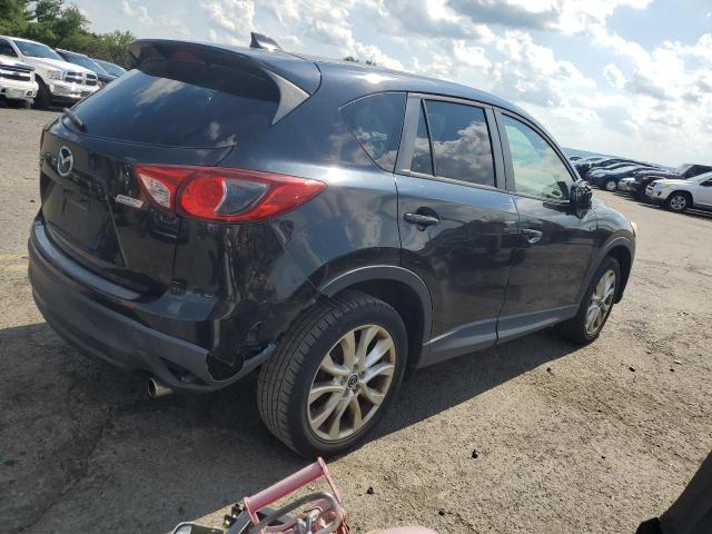 Vin: jm3ke4dy4e0312001, lot: 63489035, mazda cx-5 gt 20143