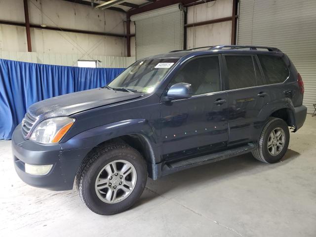 LEXUS GX 470