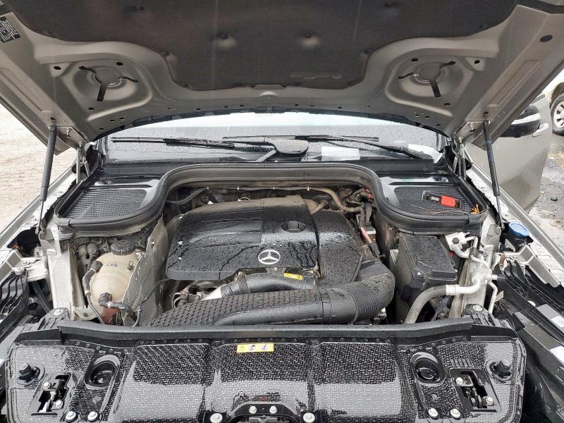 2022 MERCEDES-BENZ GLE 350 4JGFB4JB8NA586925