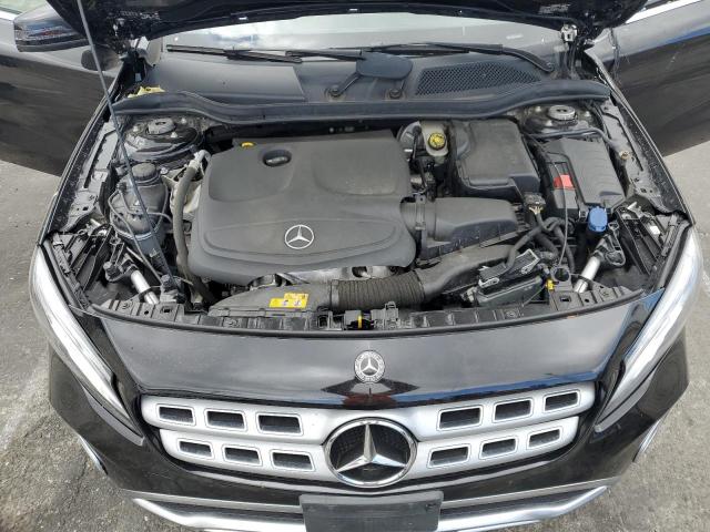 2020 MERCEDES-BENZ GLA 250 4M WDCTG4GBXLU026233
