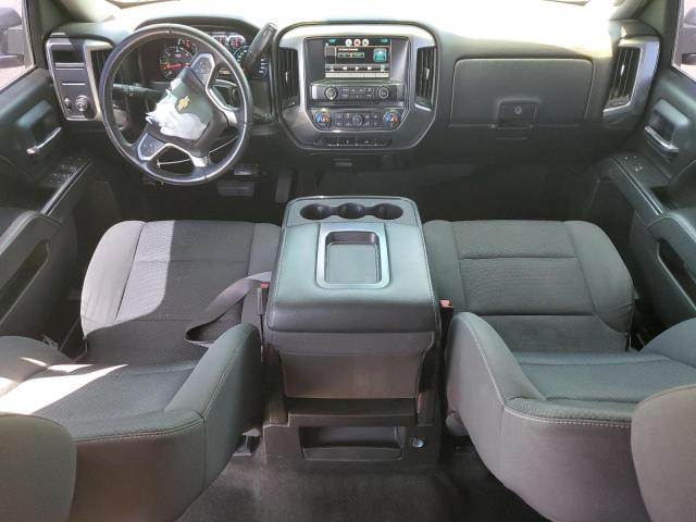 2015 CHEVROLET SILVERADO 3GCPCREC4FG357926