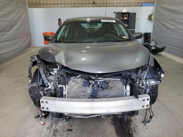 2015 NISSAN ALTIMA 2.5 1N4AL3AP4FC464706