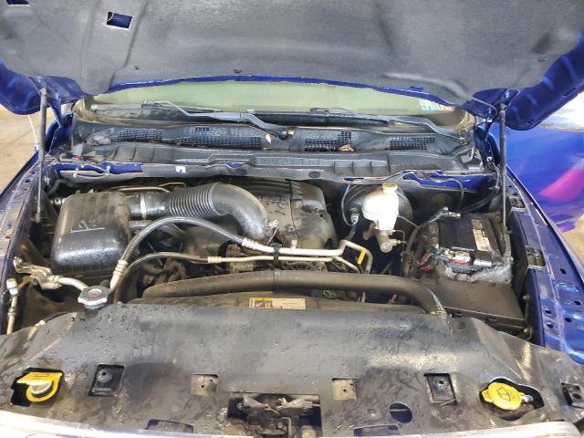 2015 RAM 1500 SLT 1C6RR7GT3FS645056