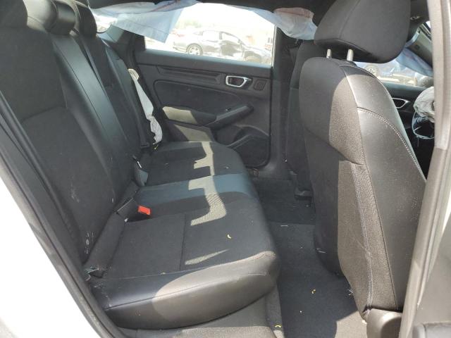 2022 HONDA CIVIC SPOR - 2HGFE2F56NH531833
