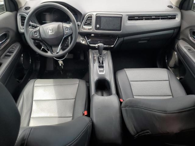 2021 HONDA HR-V EX 3CZRU6H51MM720242
