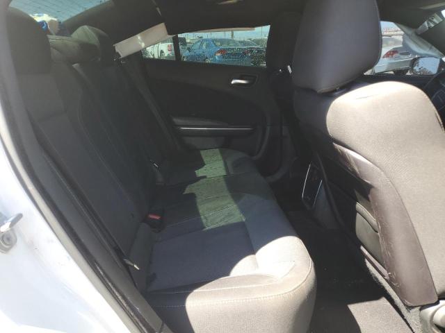 2019 DODGE CHARGER SX - 2C3CDXBG3KH709464