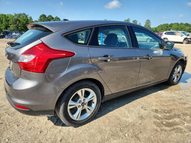 Vin: 1fadp3k27dl275890, lot: 62753275, ford focus se 20133