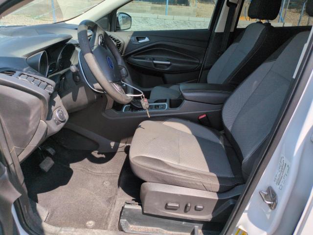 2017 FORD ESCAPE SE - 1FMCU0GD2HUC51273
