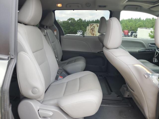 2020 TOYOTA SIENNA XLE - 5TDYZ3DC2LS050432