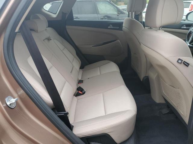 2016 HYUNDAI TUCSON LIM KM8J33A29GU250316