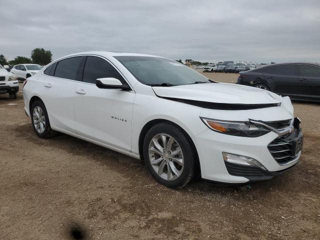 2019 CHEVROLET MALIBU LT - 1G1ZD5ST8KF197928