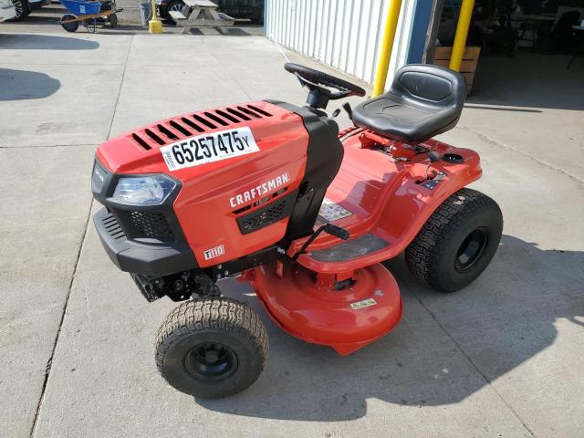 craf lawnmower 2024 1L12RB40260 photo #3