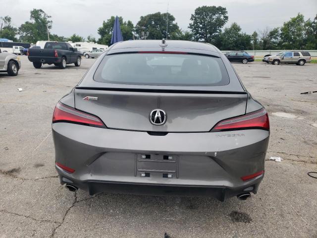 2025 ACURA INTEGRA A-SPEC 19UDE4H31SA002816