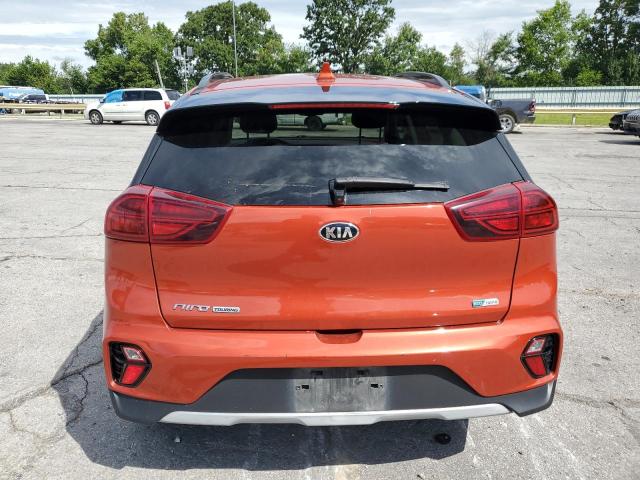 2020 KIA NIRO TOURI KNDCC3LC9L5423419