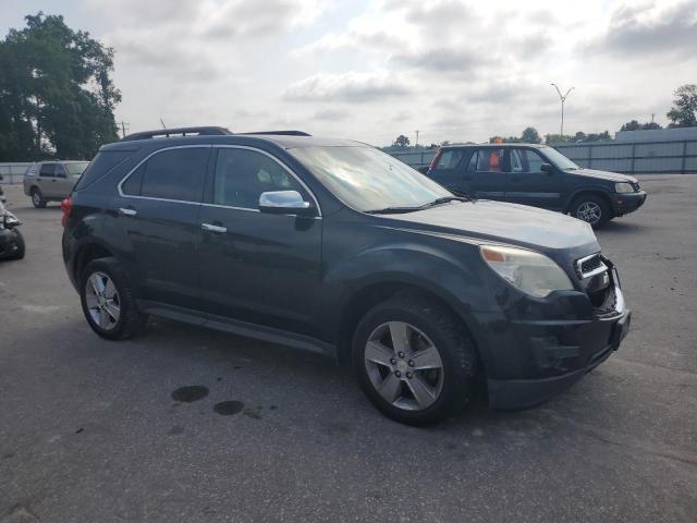 2015 CHEVROLET EQUINOX LT - 2GNALBEK8F6406522