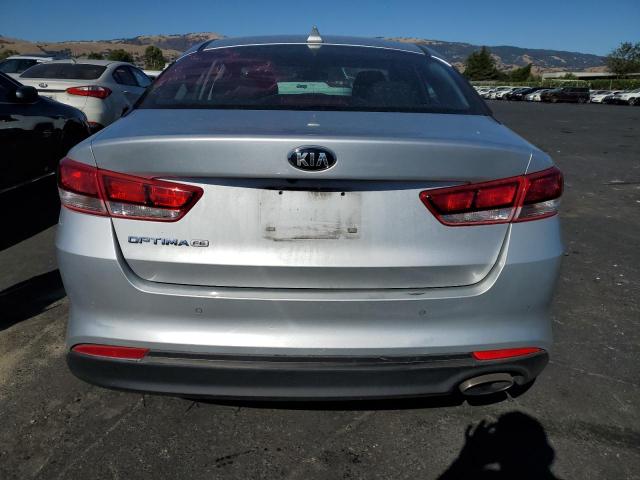 2018 KIA OPTIMA LX - 5XXGT4L36JG181852