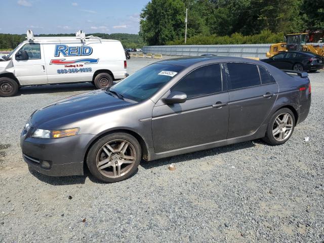 ACURA TL