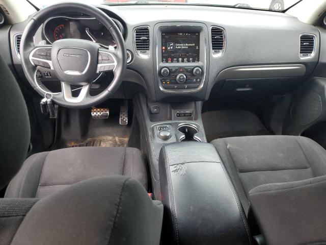 2014 DODGE DURANGO SX - 1C4RDHAG0EC369937