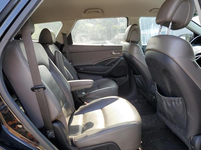 2014 HYUNDAI SANTA FE G - KM8SN4HF5EU048258
