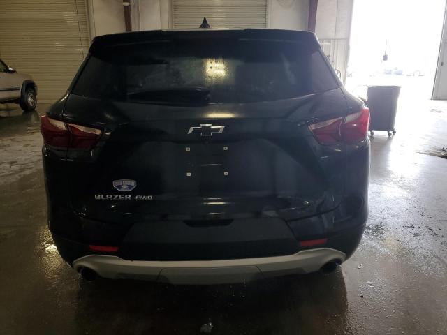 2022 CHEVROLET BLAZER 3GNKBHR47NS112874
