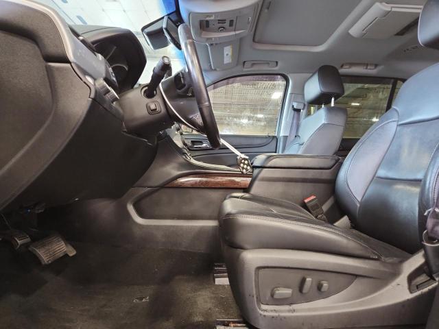 2015 GMC YUKON SLT 1GKS2BKC5FR590159