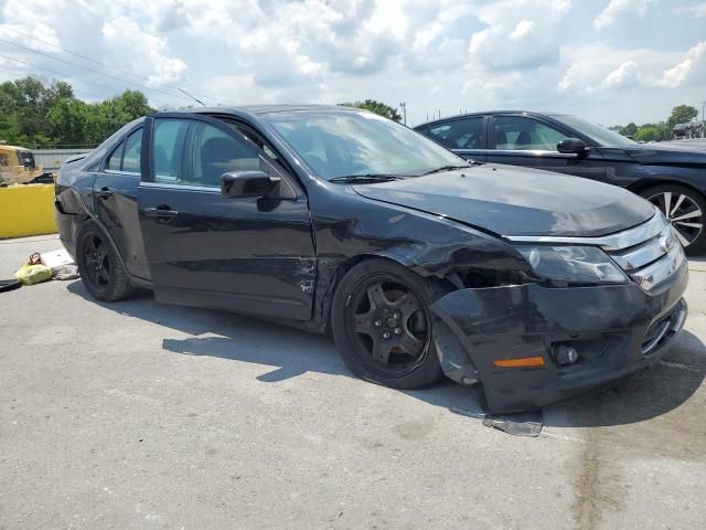 Vin: 3fahp0ha4ar414434, lot: 62648905, ford fusion se 20104