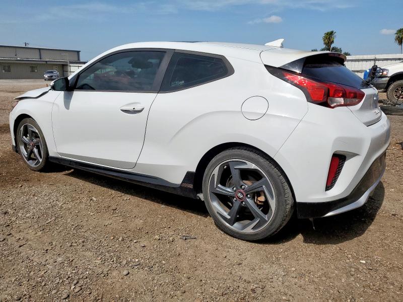 2020 HYUNDAI VELOSTER TURBO KMHTH6AB3LU029042