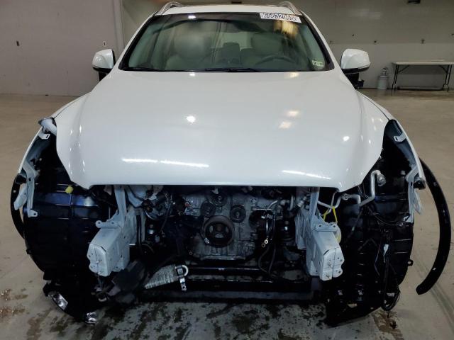 2017 INFINITI QX50 JN1BJ0RR5HM413224