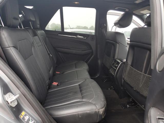 2017 MERCEDES-BENZ GLE 350 4M 4JGDA5HB9HA923757
