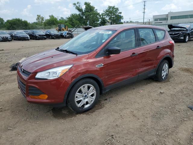 FORD ESCAPE S