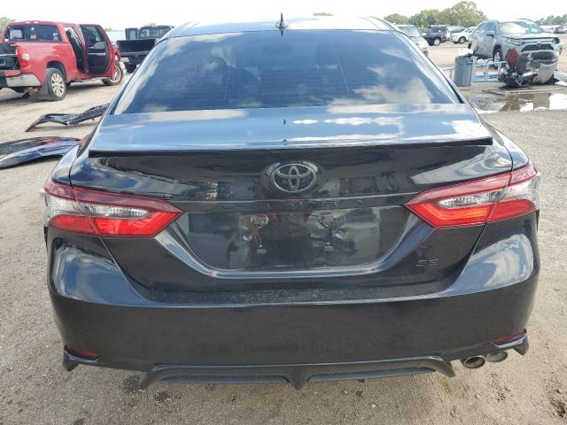 2021 TOYOTA CAMRY SE - 4T1T11AK0MU495570