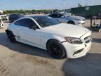 Lot #3301767397 2018 MERCEDES-BENZ C 63 AMG