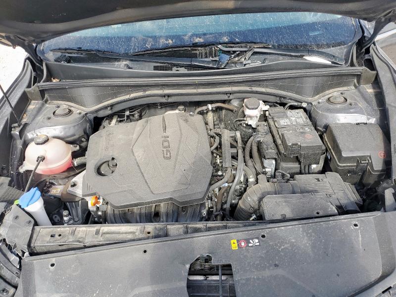 2023 KIA SORENTO LX - 5XYRG4LC1PG197054