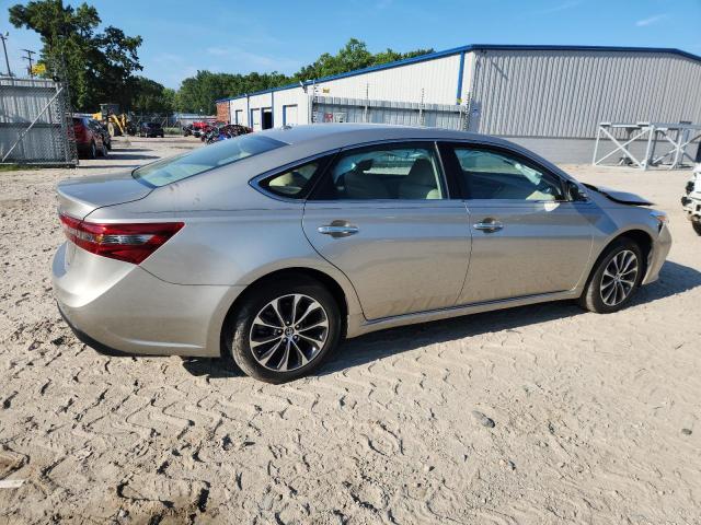 2018 TOYOTA AVALON XLE 4T1BK1EB4JU267893