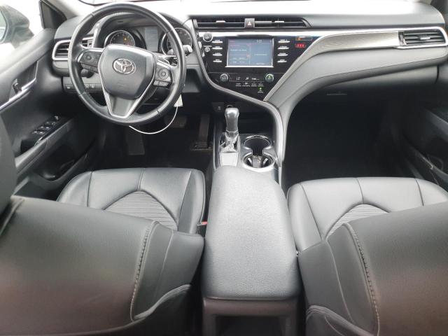 2018 TOYOTA CAMRY L 4T1B11HK1JU059372