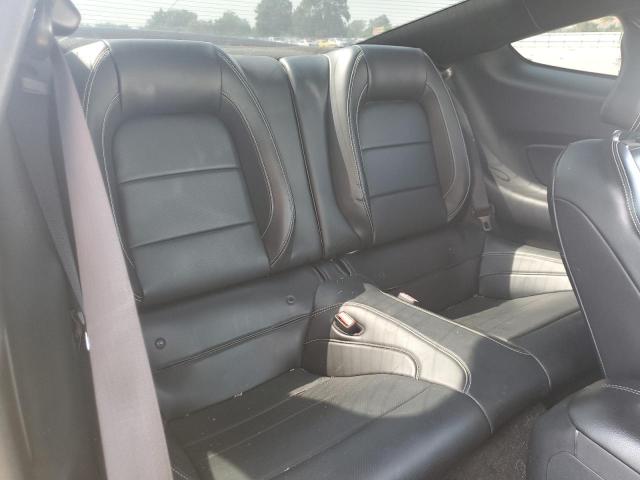 2015 FORD MUSTANG GT - 1FA6P8CF2F5354897