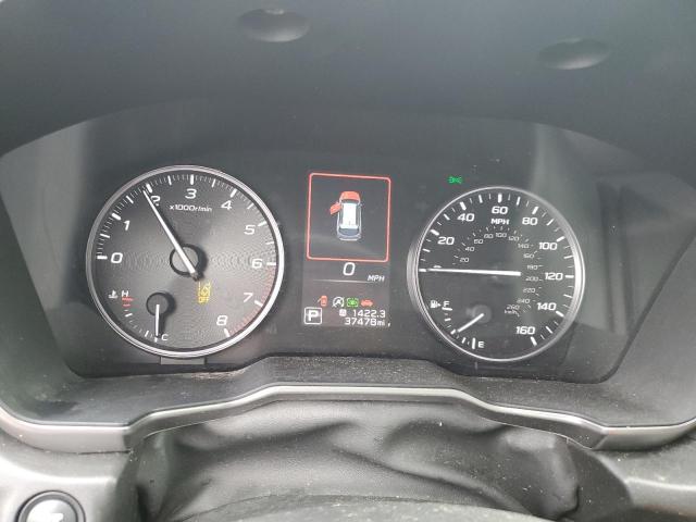 2023 SUBARU OUTBACK TO 4S4BTAPC9P3164888