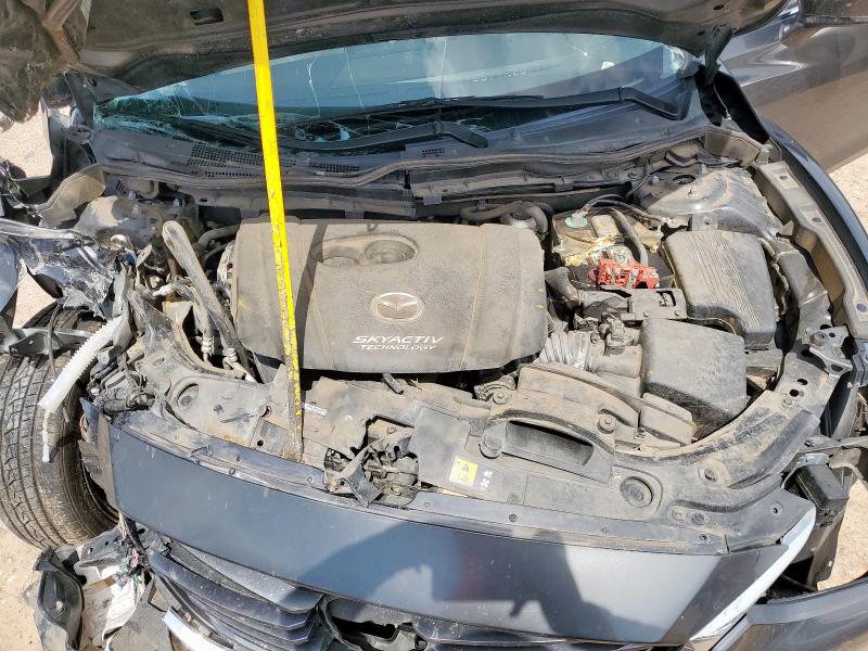 2017 MAZDA 6 GRAND TO - JM1GL1W54H1116192