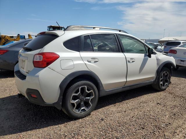 2015 SUBARU XV CROSSTR JF2GPACC3FG231790