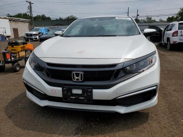 2019 HONDA CIVIC LX 2HGFC4B62KH308863