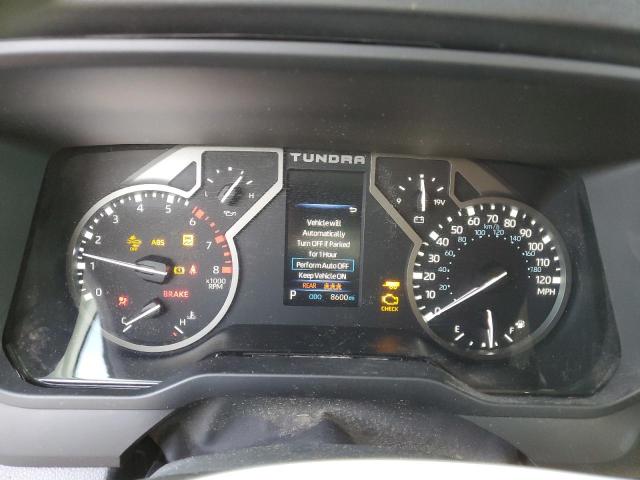 2023 TOYOTA TUNDRA DOU 5TFLA5DA2PX119857
